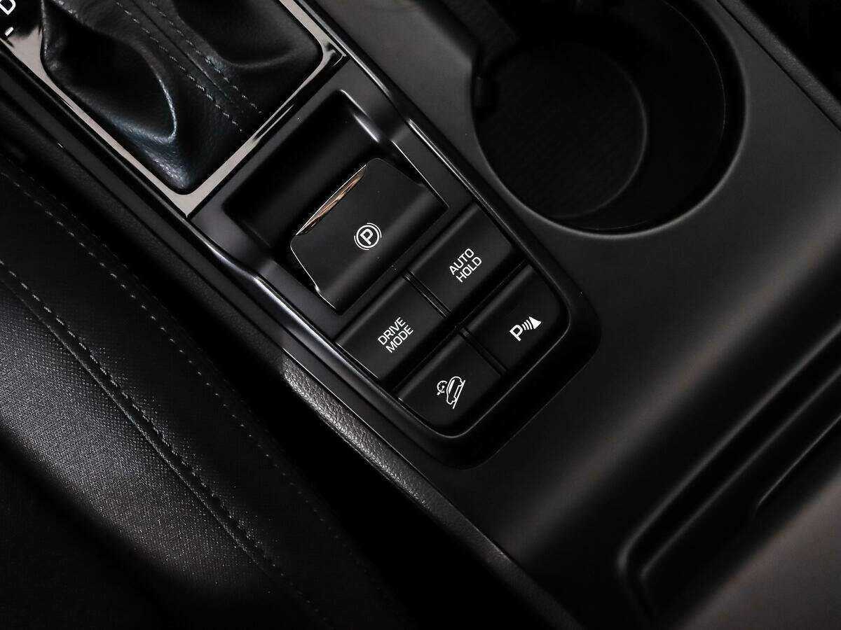 Б/У Хендай Туксон 2019 года. Фото: #6