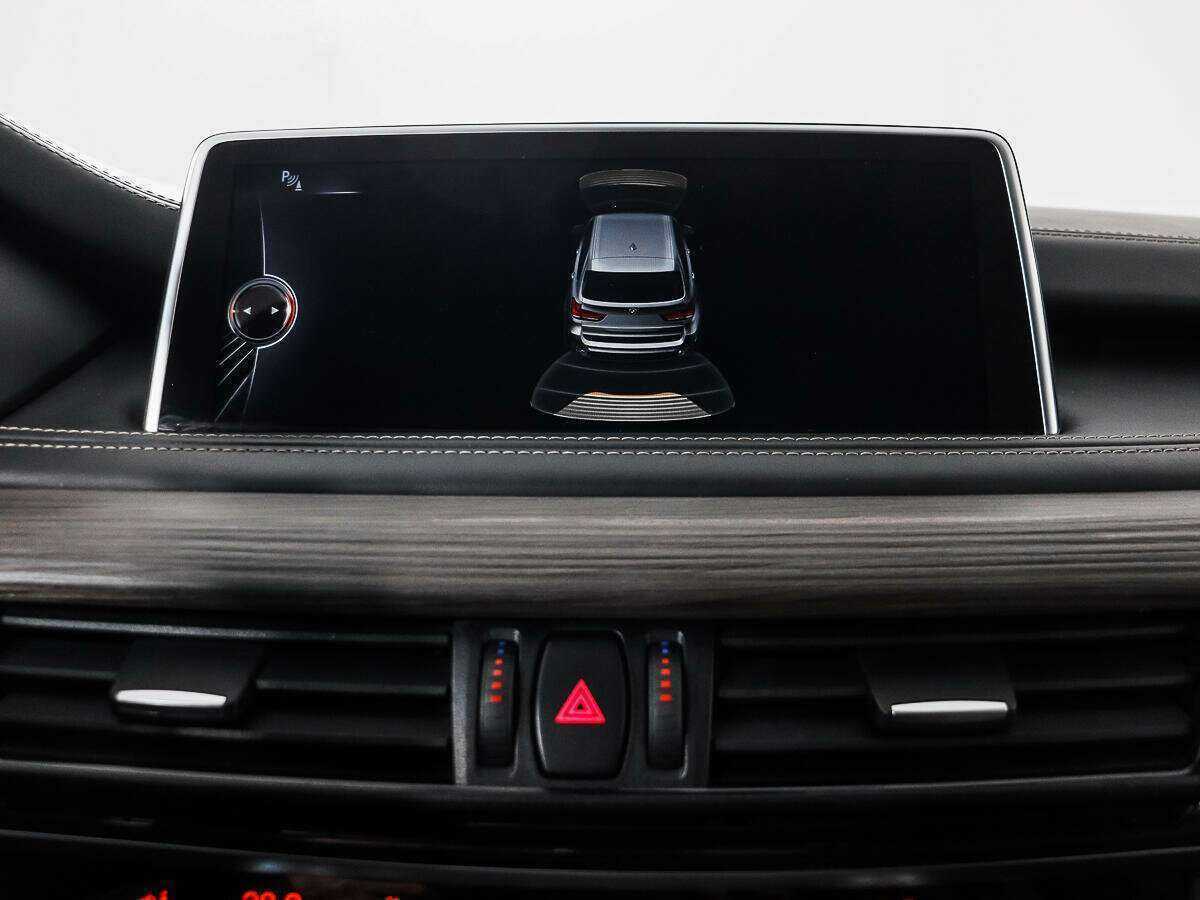 BMW X5 2014 года с пробегом. Фото: #14