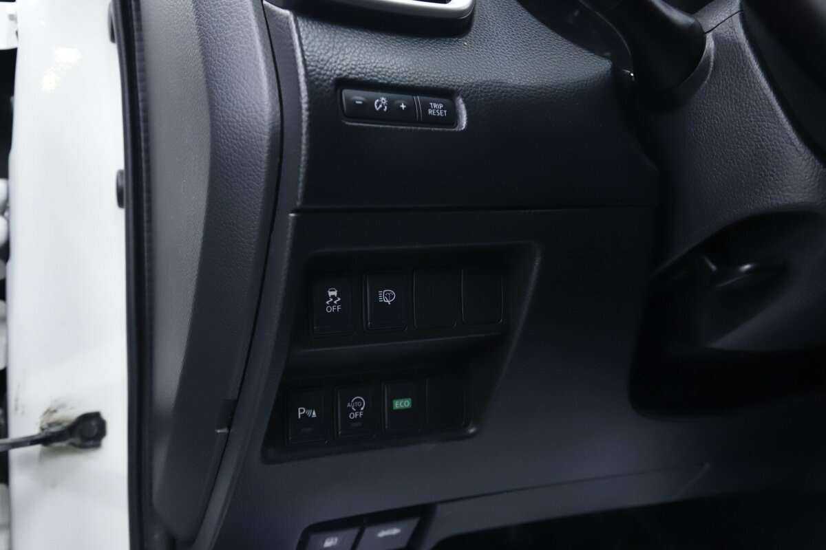 Б/У Ниссан Кашкай 2014 года. Фото: #10