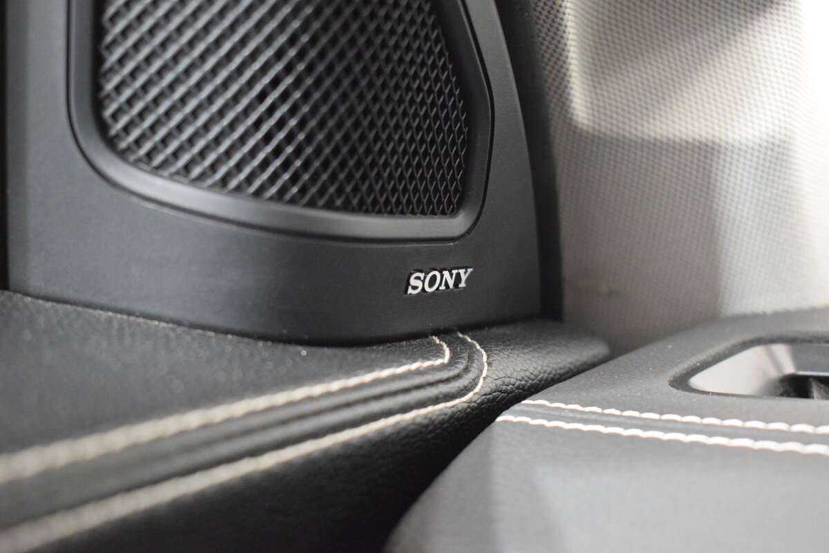 EXEED VX 2022 года с пробегом. Фото: #17