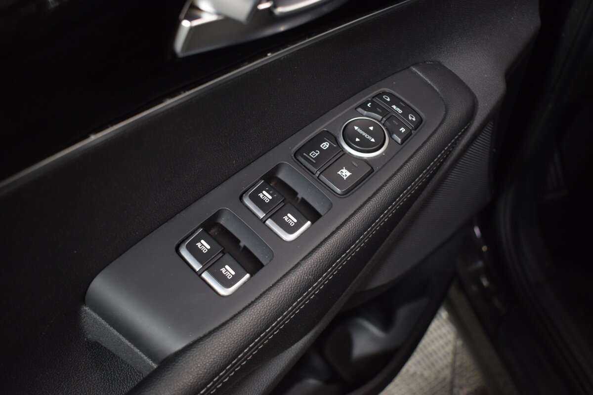 Kia Sorento 2020 года с пробегом. Фото: #13