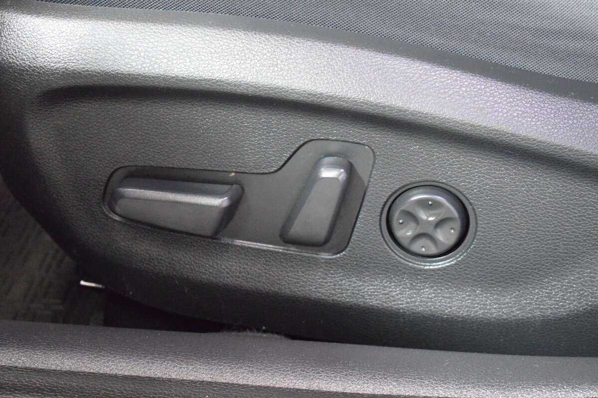 Б/У Хендай Соната 2018 года. Фото: #8