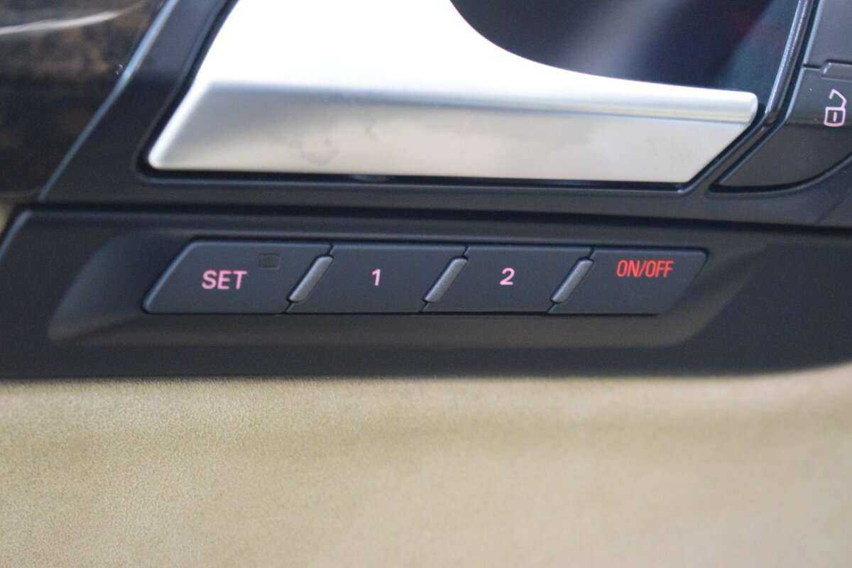 Audi Q7 2014 года с пробегом. Фото: #8