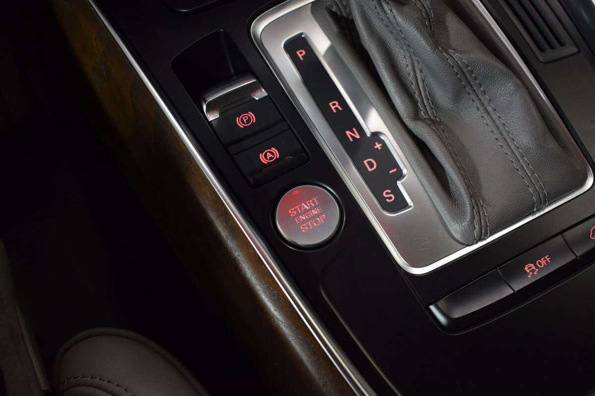 Audi Q5 2012 года с пробегом. Фото: #18