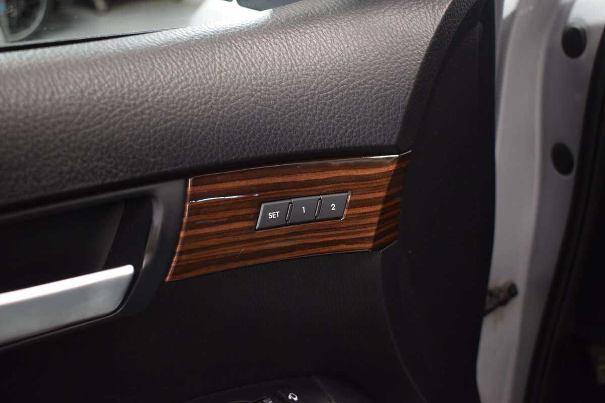 Kia Mohave 2018 года с пробегом. Фото: #17