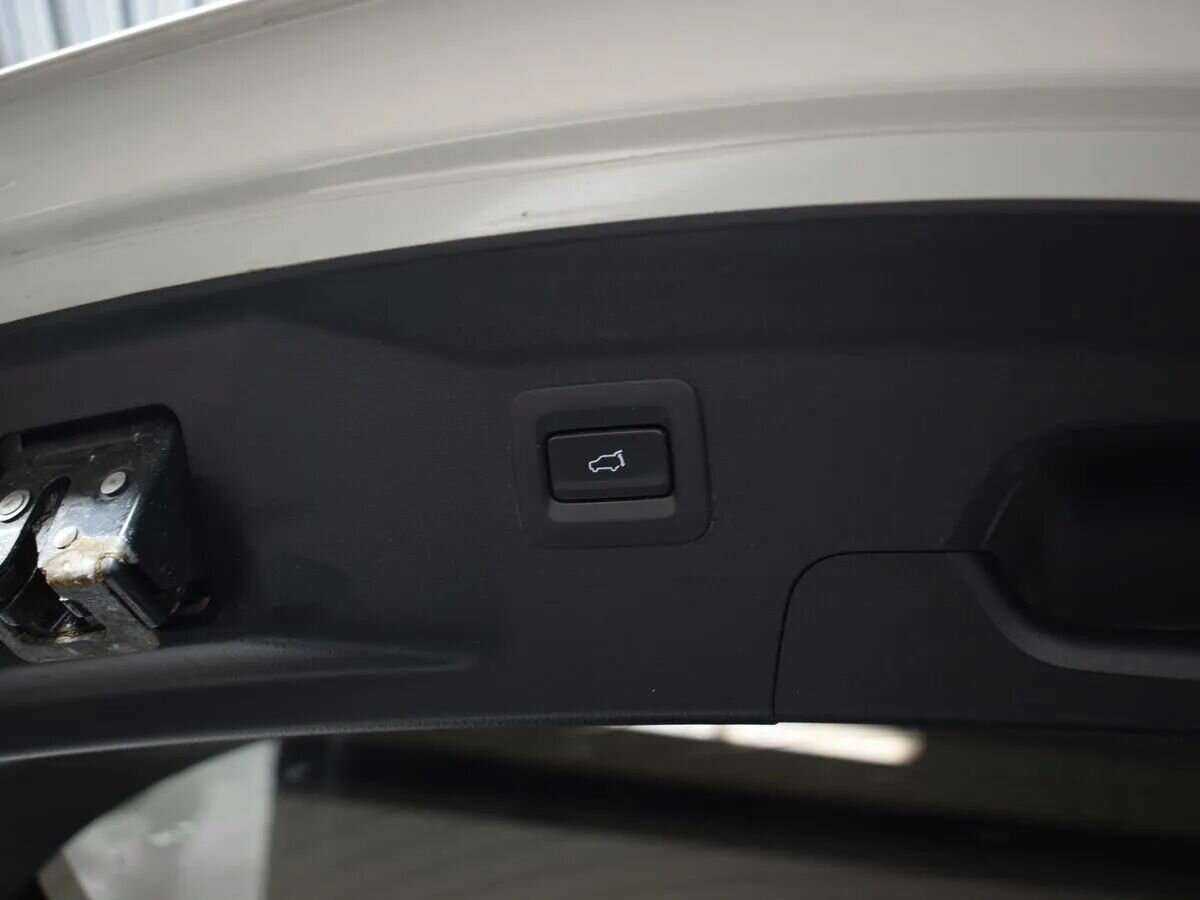 Mazda CX-9 2018 года с пробегом. Фото: #6