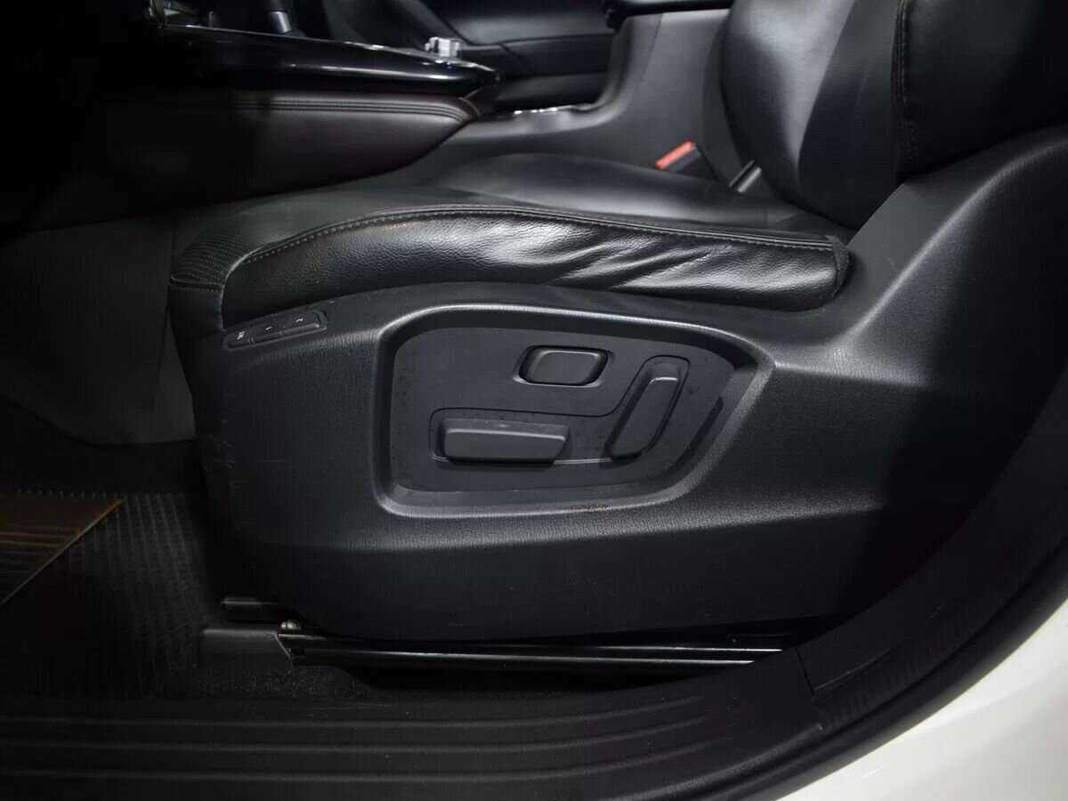 Mazda CX-9 2018 года с пробегом. Фото: #17