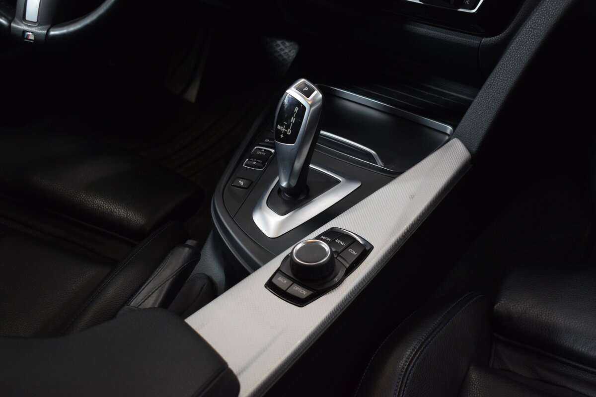 BMW 3 серии 2018 года с пробегом. Фото: #15