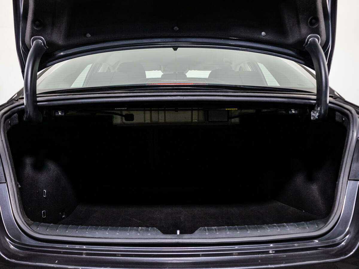 Б/У Киа Оптима 2017 года. Фото: #15