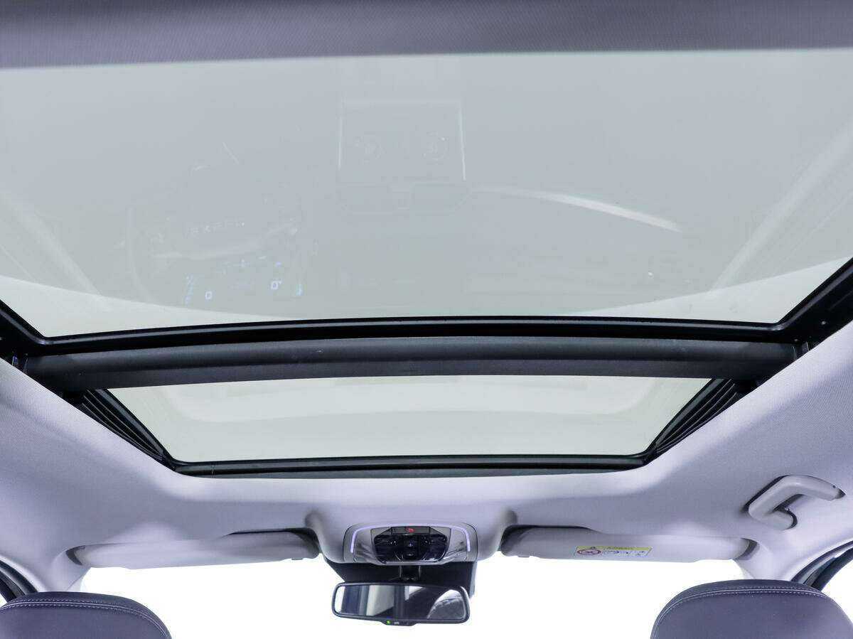 EXEED TXL 2023 года с пробегом. Фото: #14