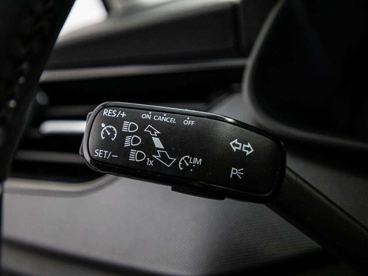 Б/У Шкода Рапид 2020 года. Фото: #15