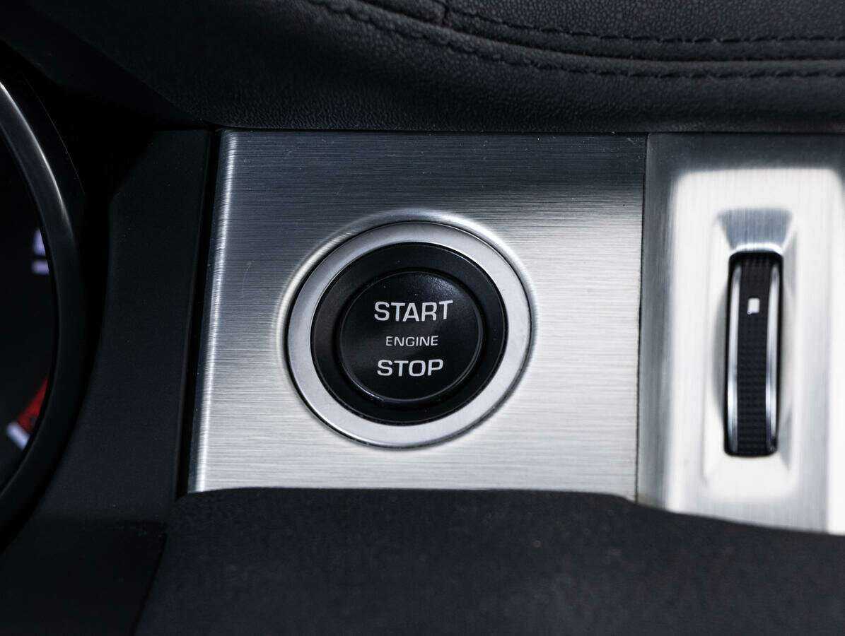 Land Rover Range Rover Evoque 2017 года с пробегом. Фото: #16