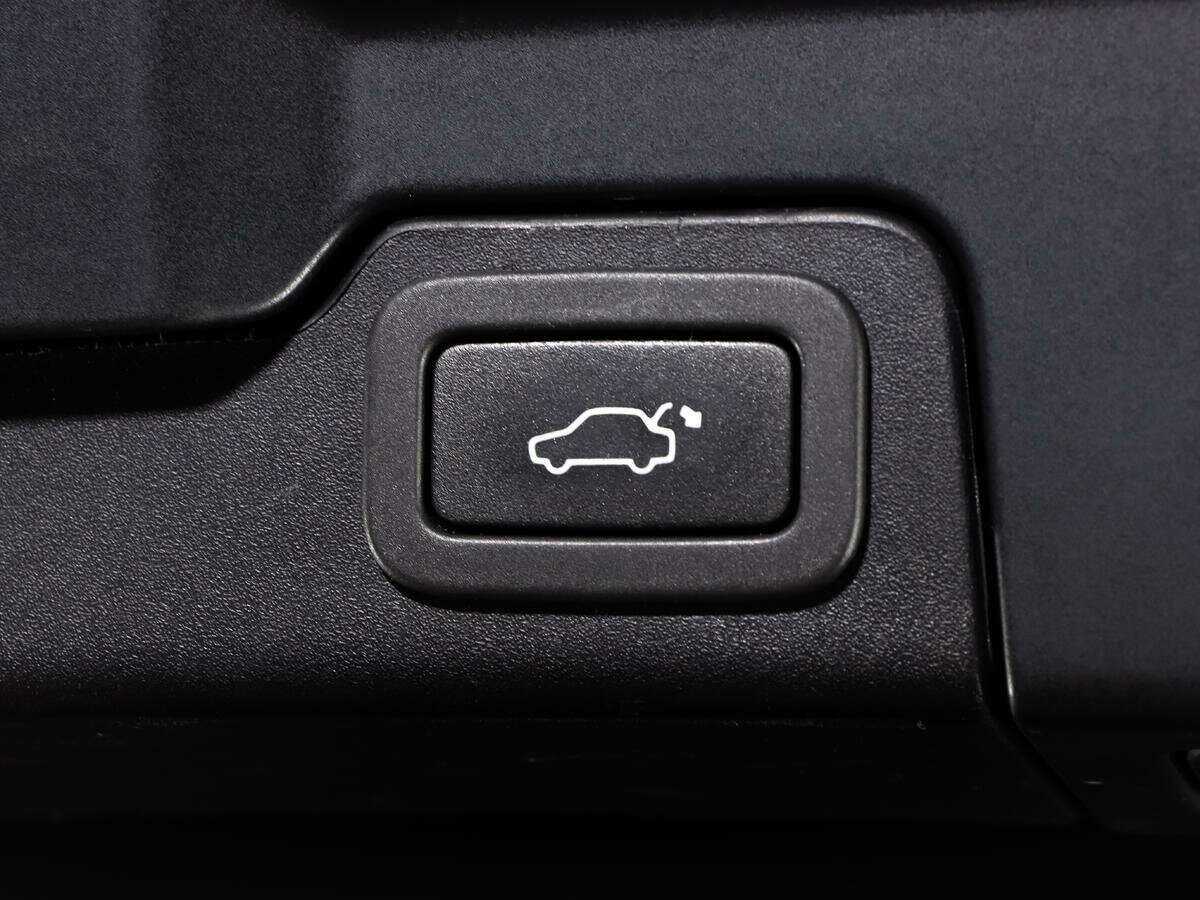 Land Rover Range Rover Evoque 2013 года с пробегом. Фото: #18