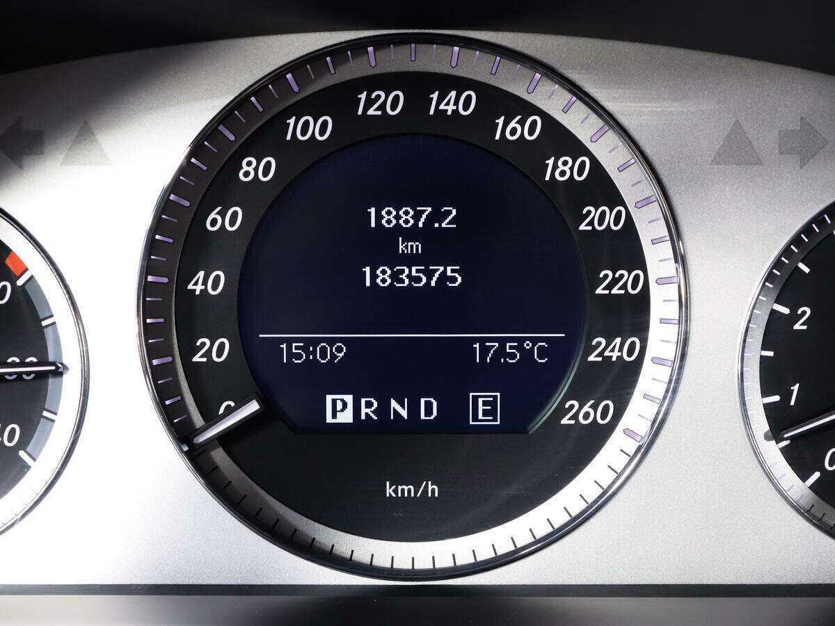 Mercedes-Benz GLK-Класс 2012 года с пробегом. Фото: #15