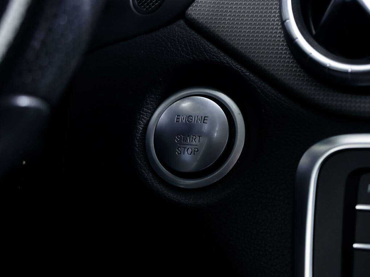 Mercedes-Benz CLA 2018 года с пробегом. Фото: #13