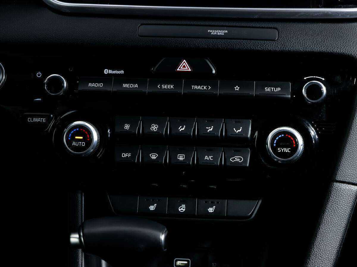 Kia Sportage 2021 года с пробегом. Фото: #12