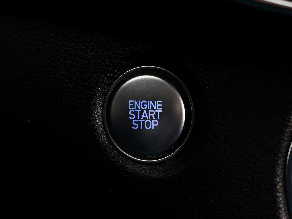 Hyundai Santa Fe 2018 года с пробегом. Фото: #10