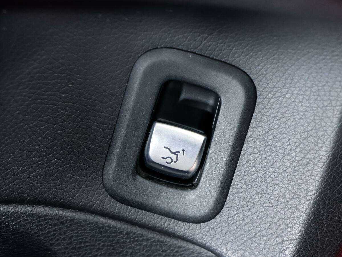 Mercedes-Benz C-Класс 2015 года с пробегом. Фото: #16