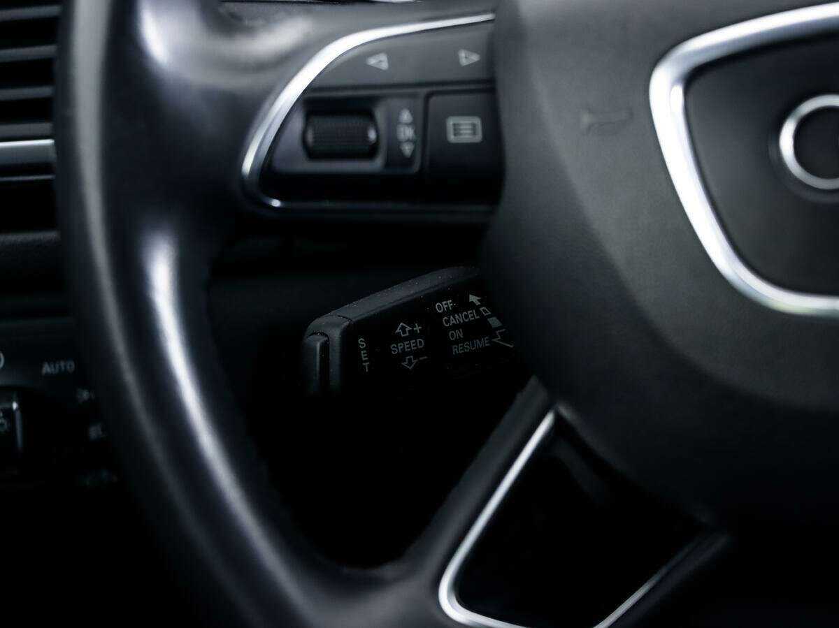 Audi A6 2018 года с пробегом. Фото: #13