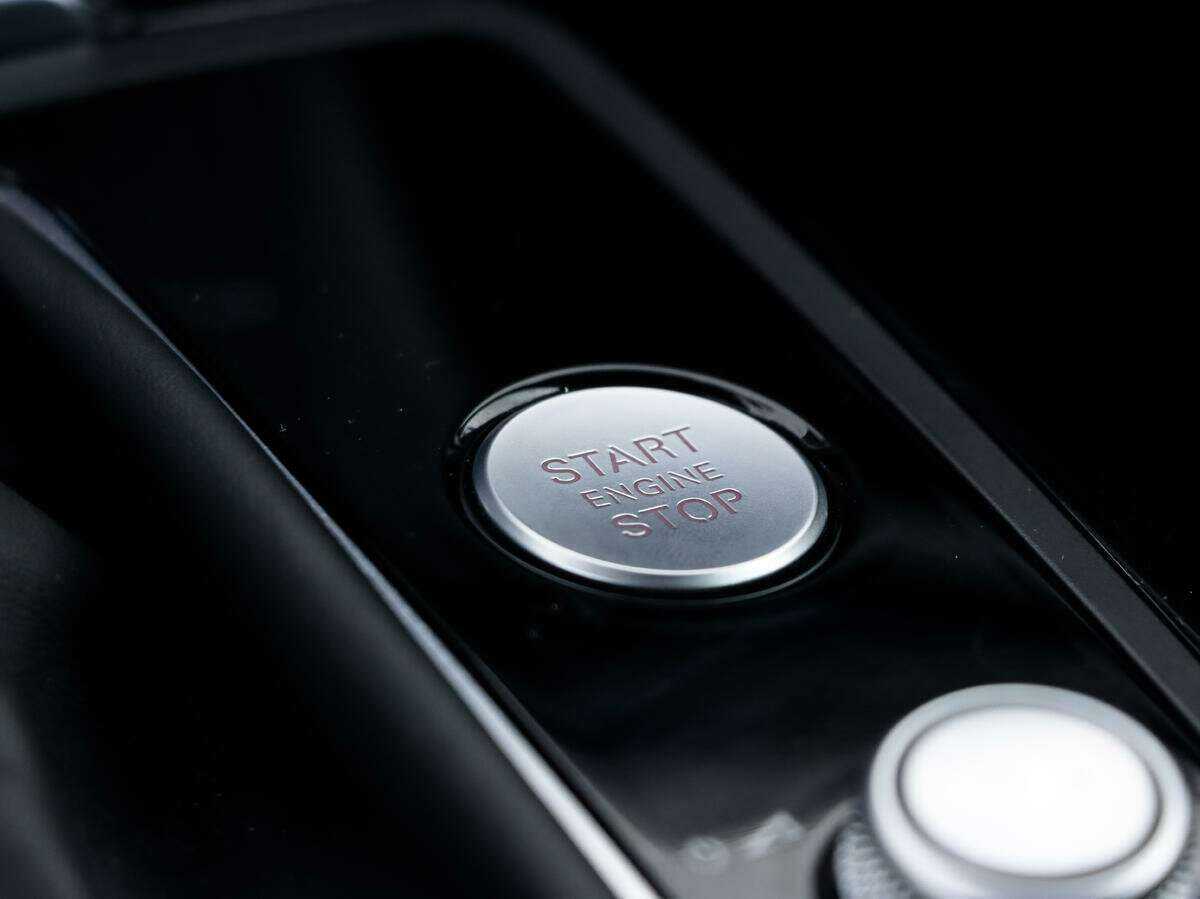 Audi A6 2018 года с пробегом. Фото: #16