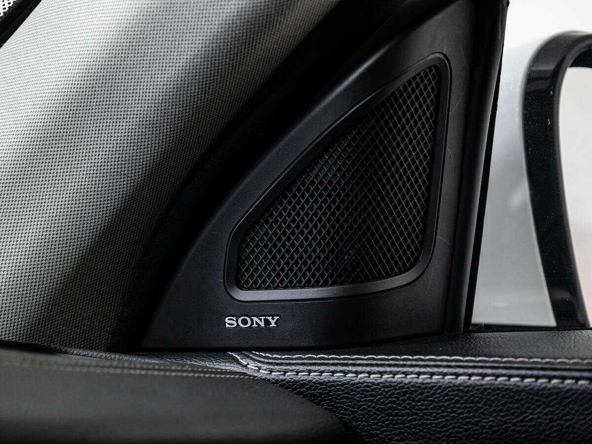 EXEED VX 2021 года с пробегом. Фото: #17