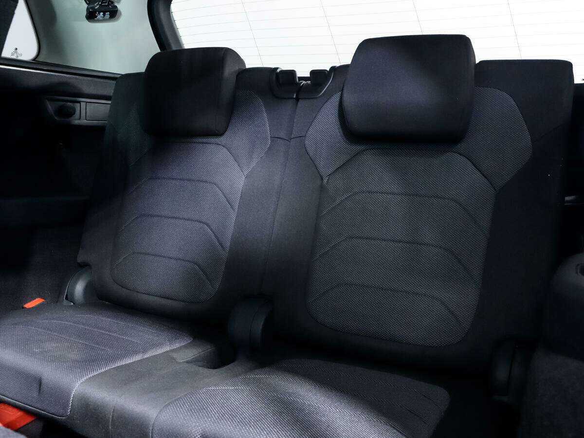 Skoda Kodiaq 2018 года с пробегом. Фото: #9