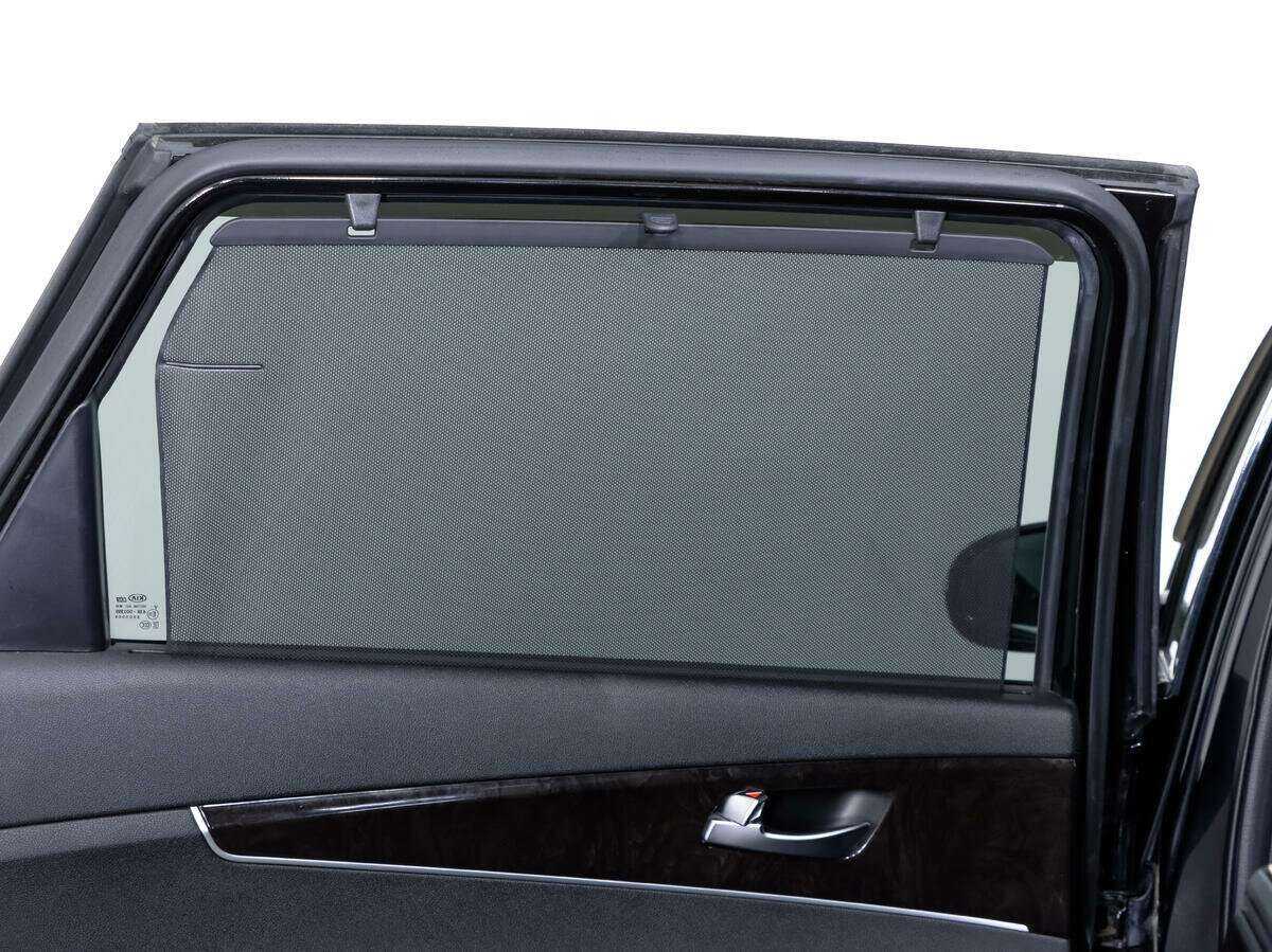 Kia Sorento 2017 года с пробегом. Фото: #12