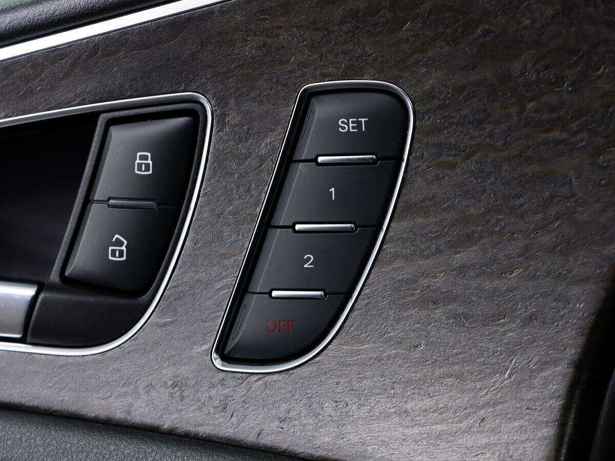 Audi A6 2017 года с пробегом. Фото: #16