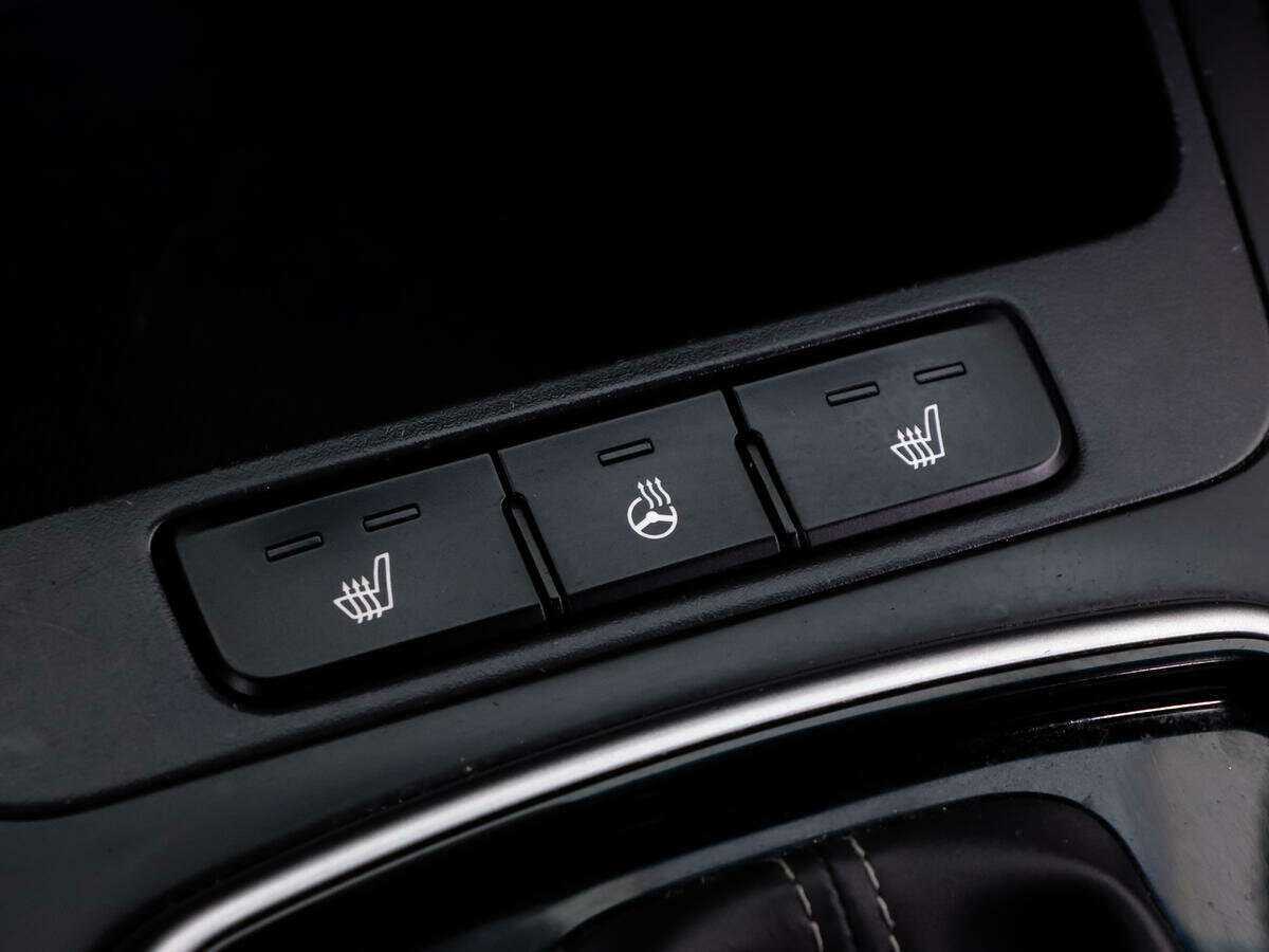 Б/У Киа Рио 2019 года. Фото: #12