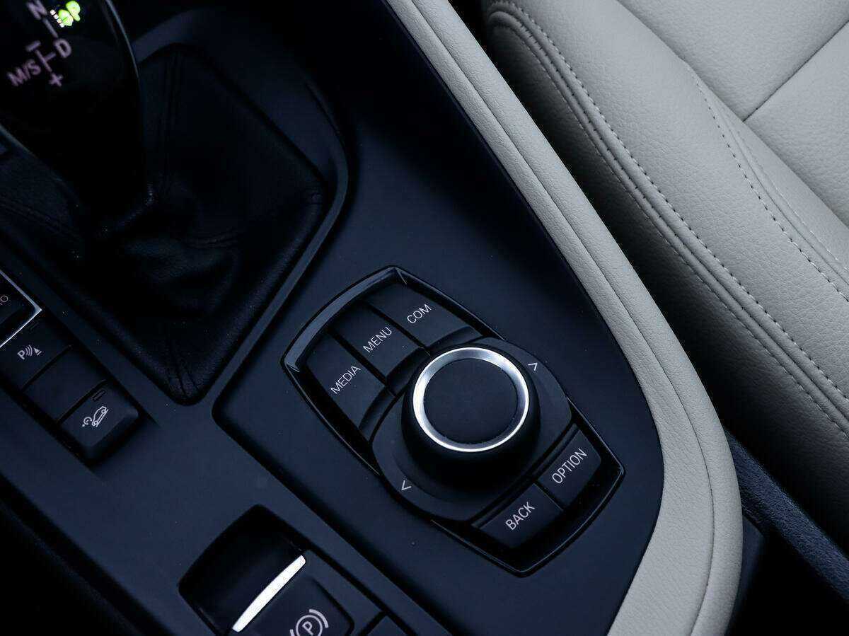 BMW X1 2019 года с пробегом. Фото: #12