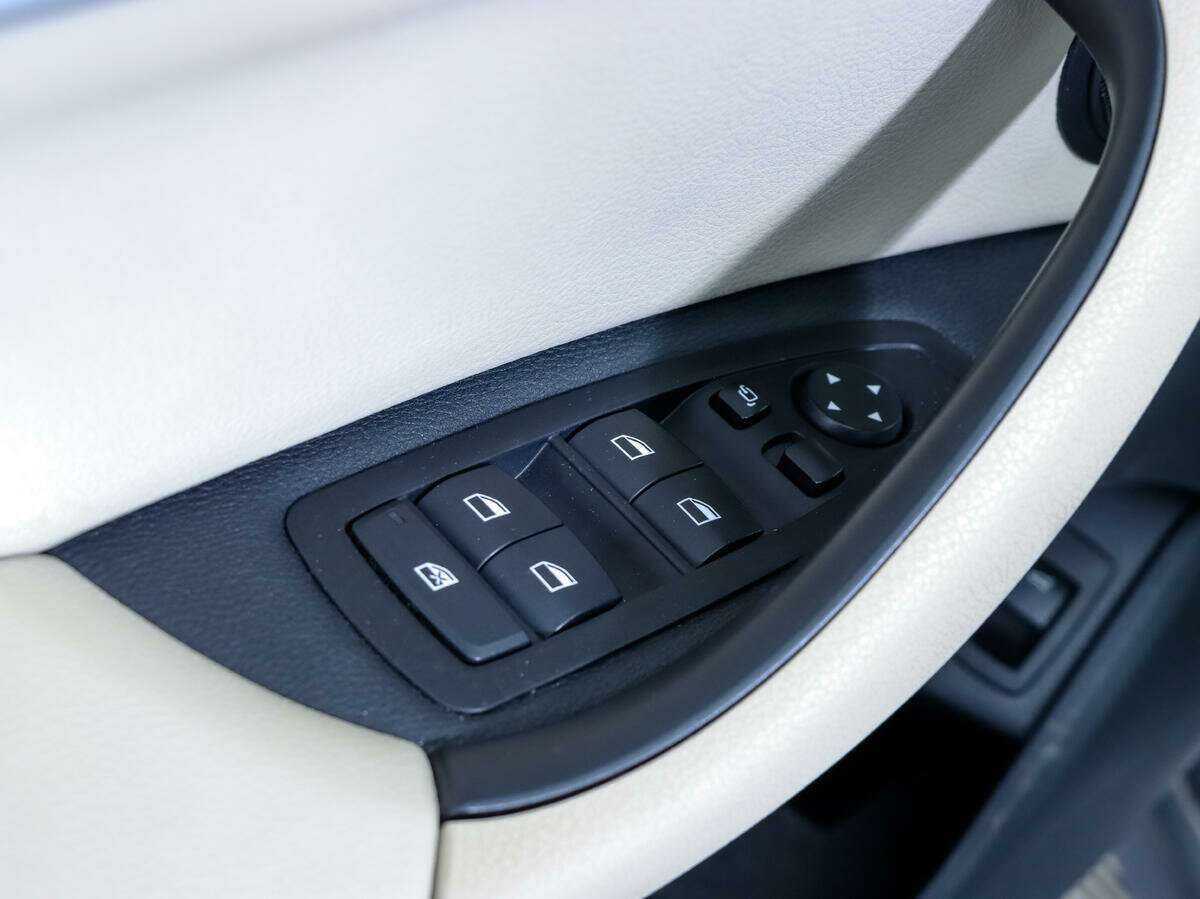 BMW X1 2019 года с пробегом. Фото: #14