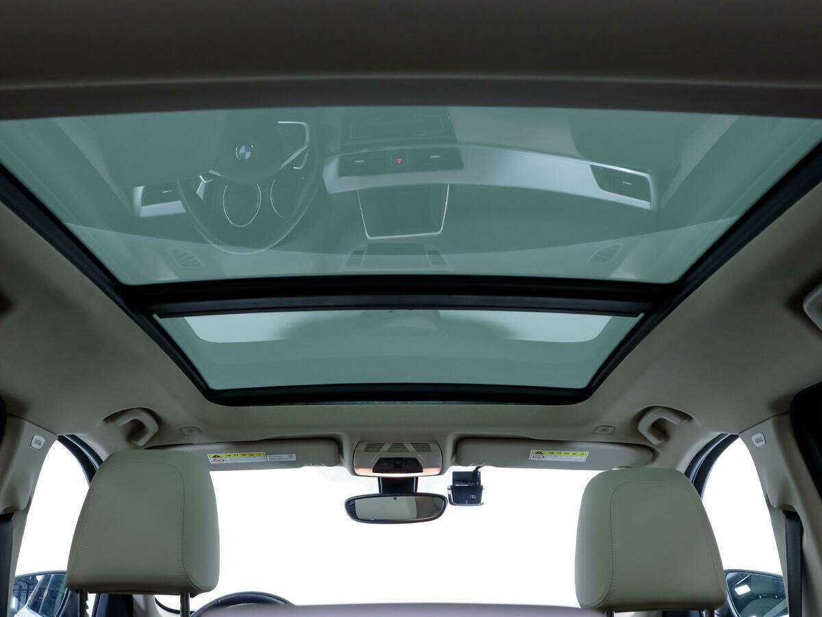 BMW X1 2019 года с пробегом. Фото: #16