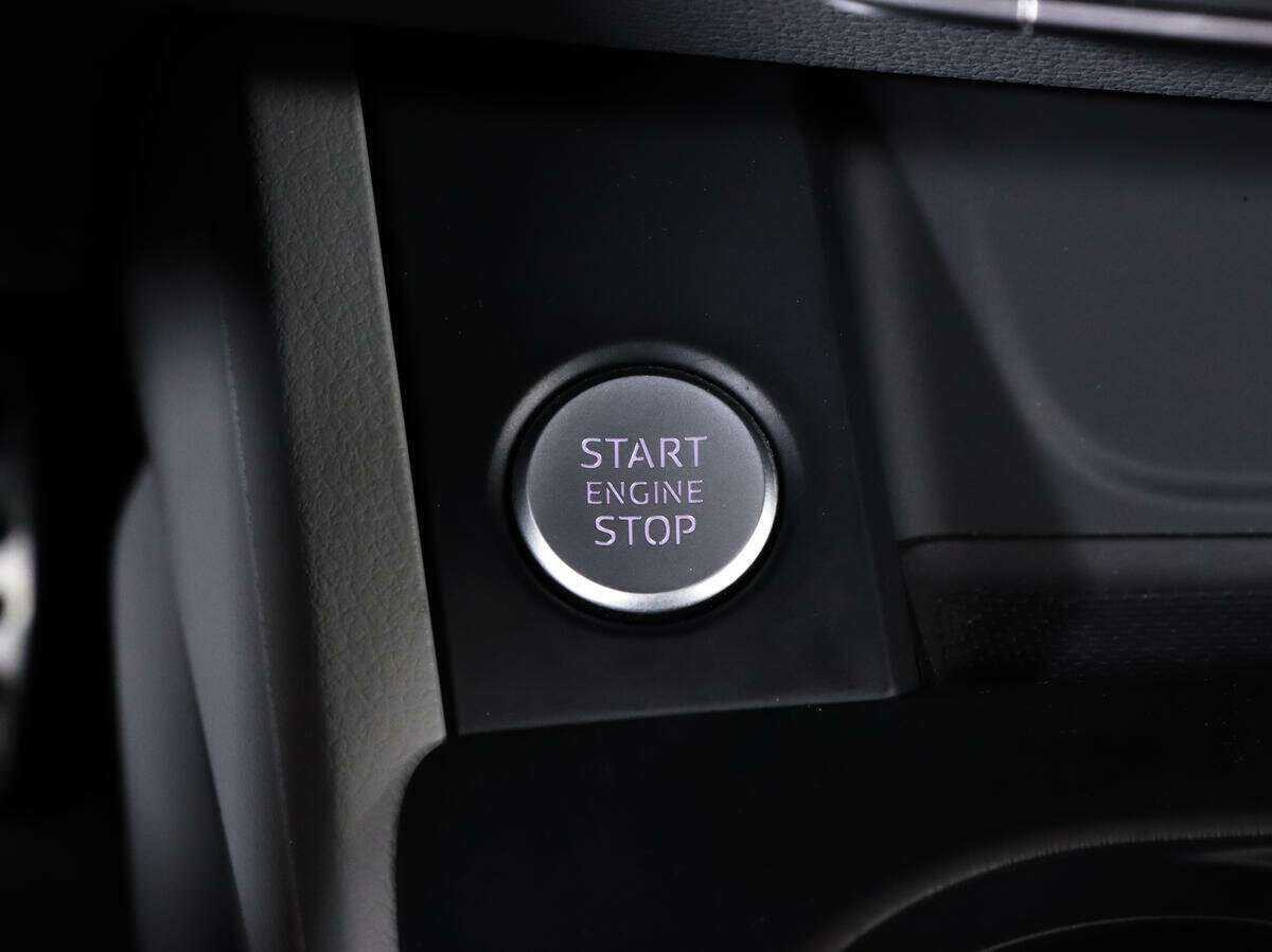 Audi A4 2019 года с пробегом. Фото: #13