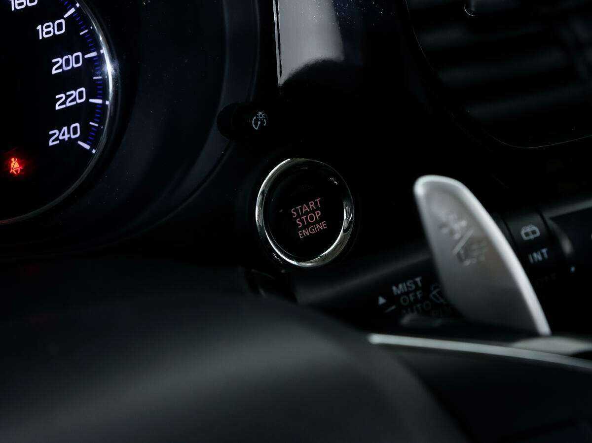 Mitsubishi Outlander 2015 года с пробегом. Фото: #14