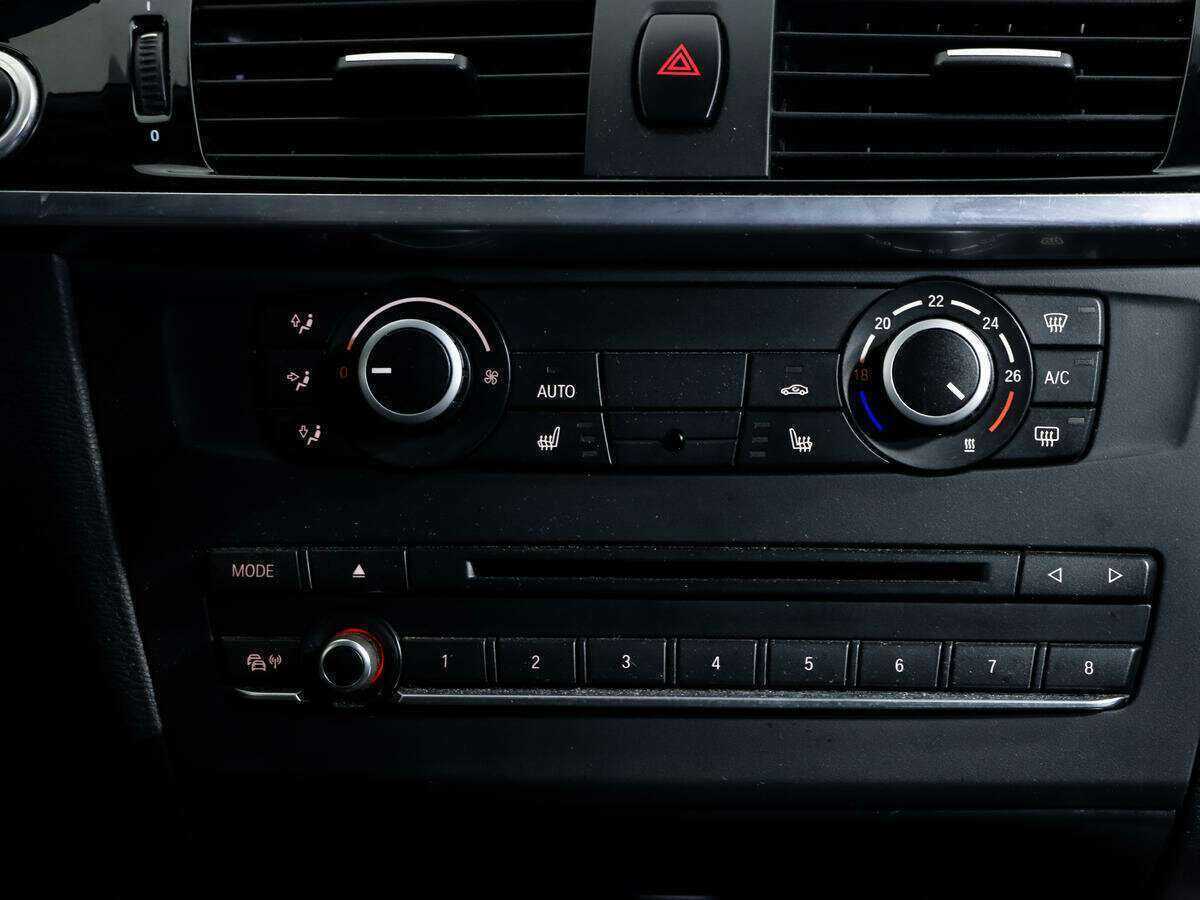 BMW X3 2014 года с пробегом. Фото: #10