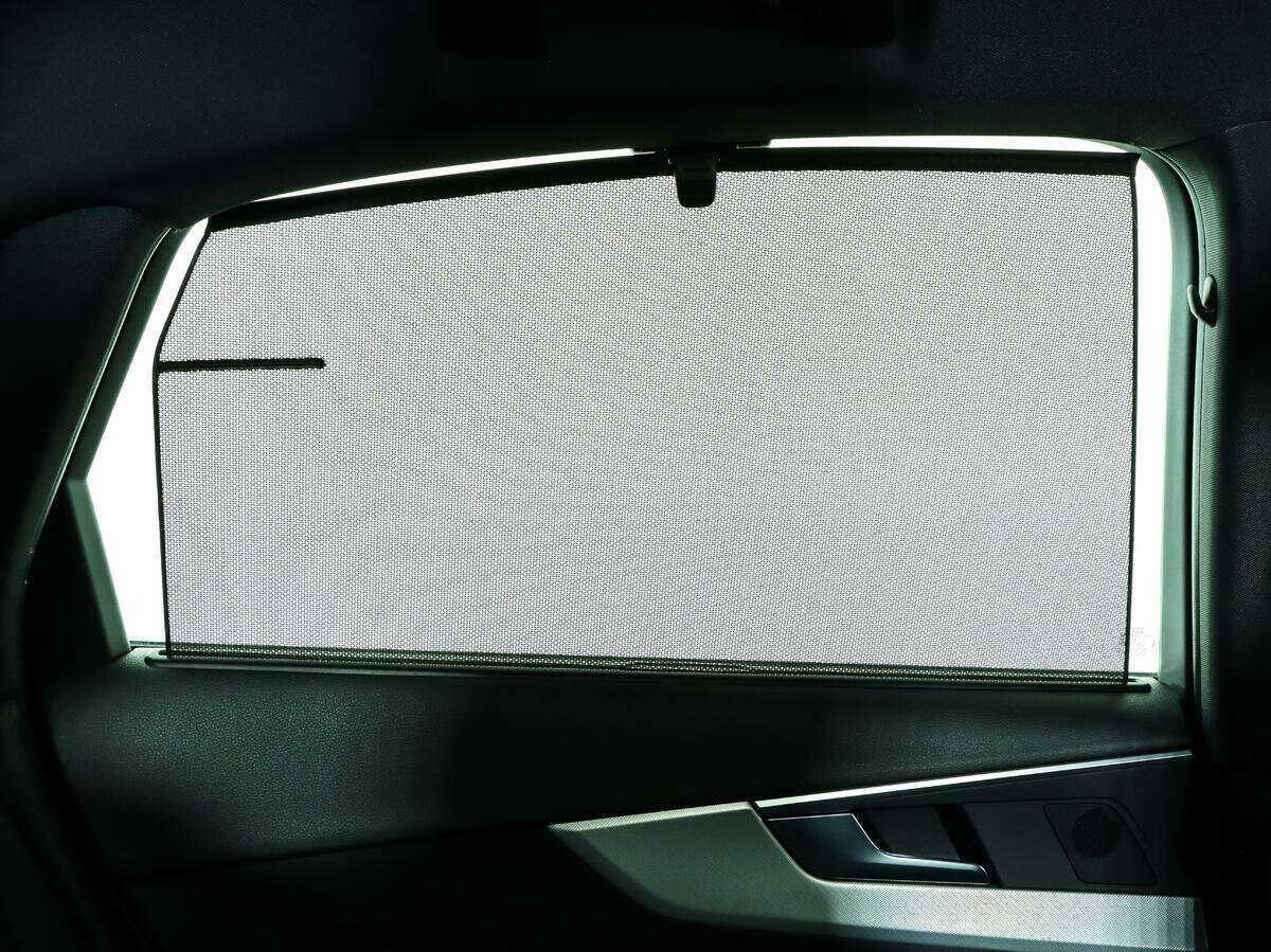 Audi A4 2017 года с пробегом. Фото: #17