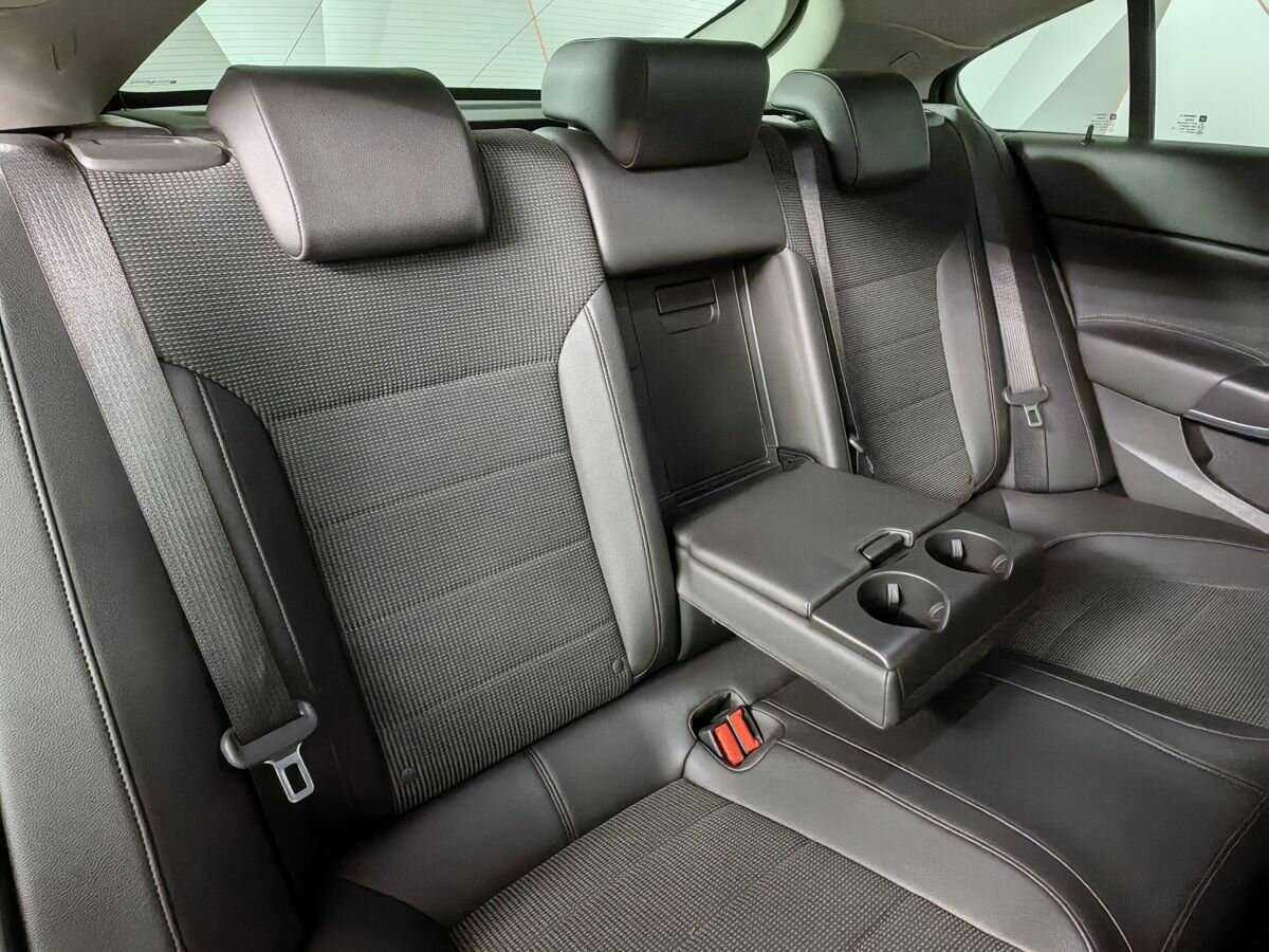 Opel Insignia 2013 года с пробегом. Фото: #12