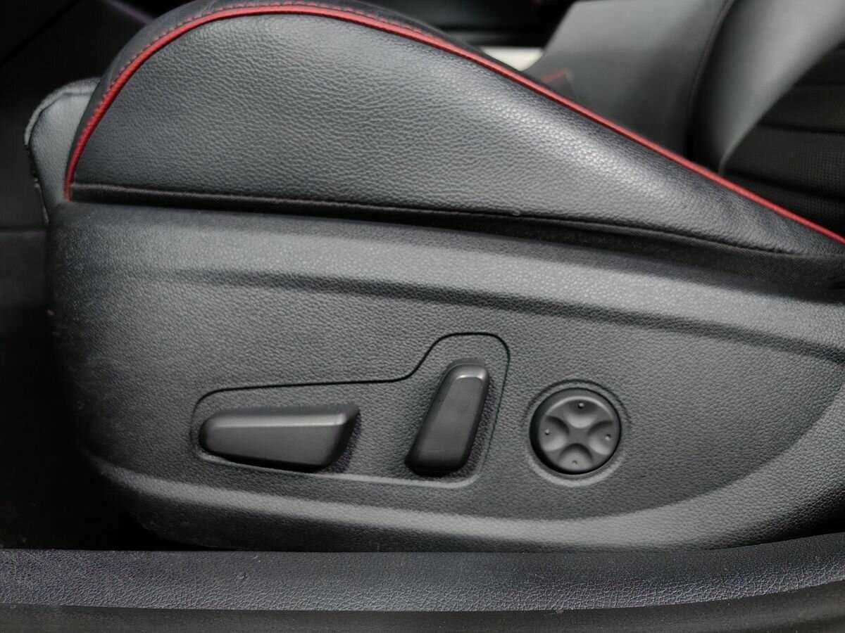 Б/У Киа Оптима 2019 года. Фото: #17