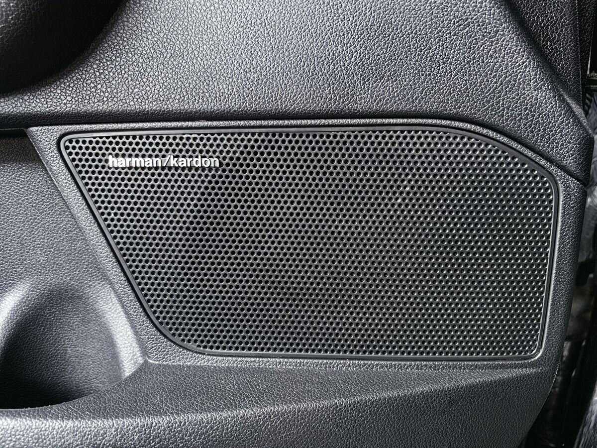 Б/У Киа Оптима 2019 года. Фото: #19