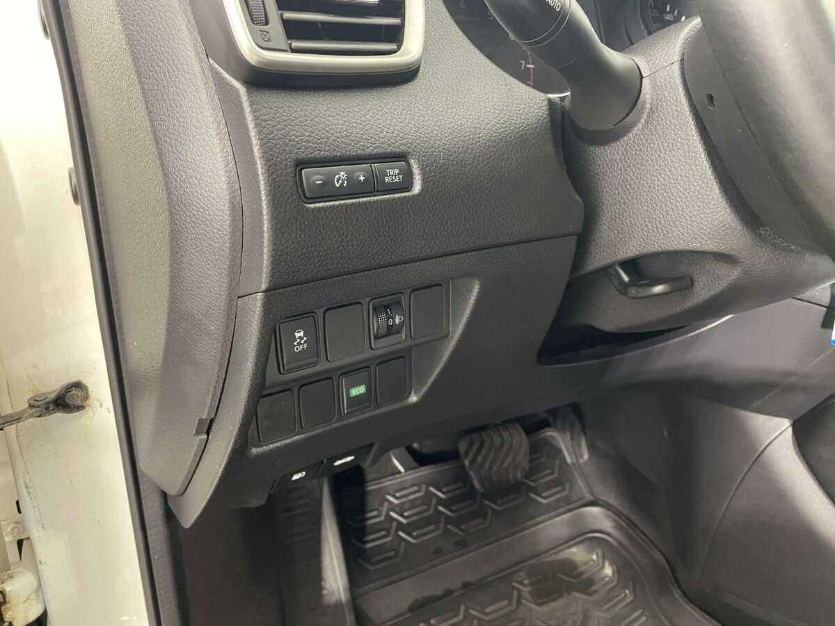 Б/У Ниссан Кашкай 2017 года. Фото: #8