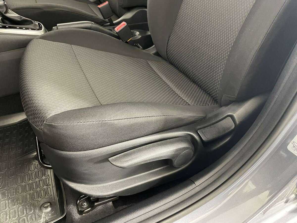 Б/У Киа Рио 2020 года. Фото: #9