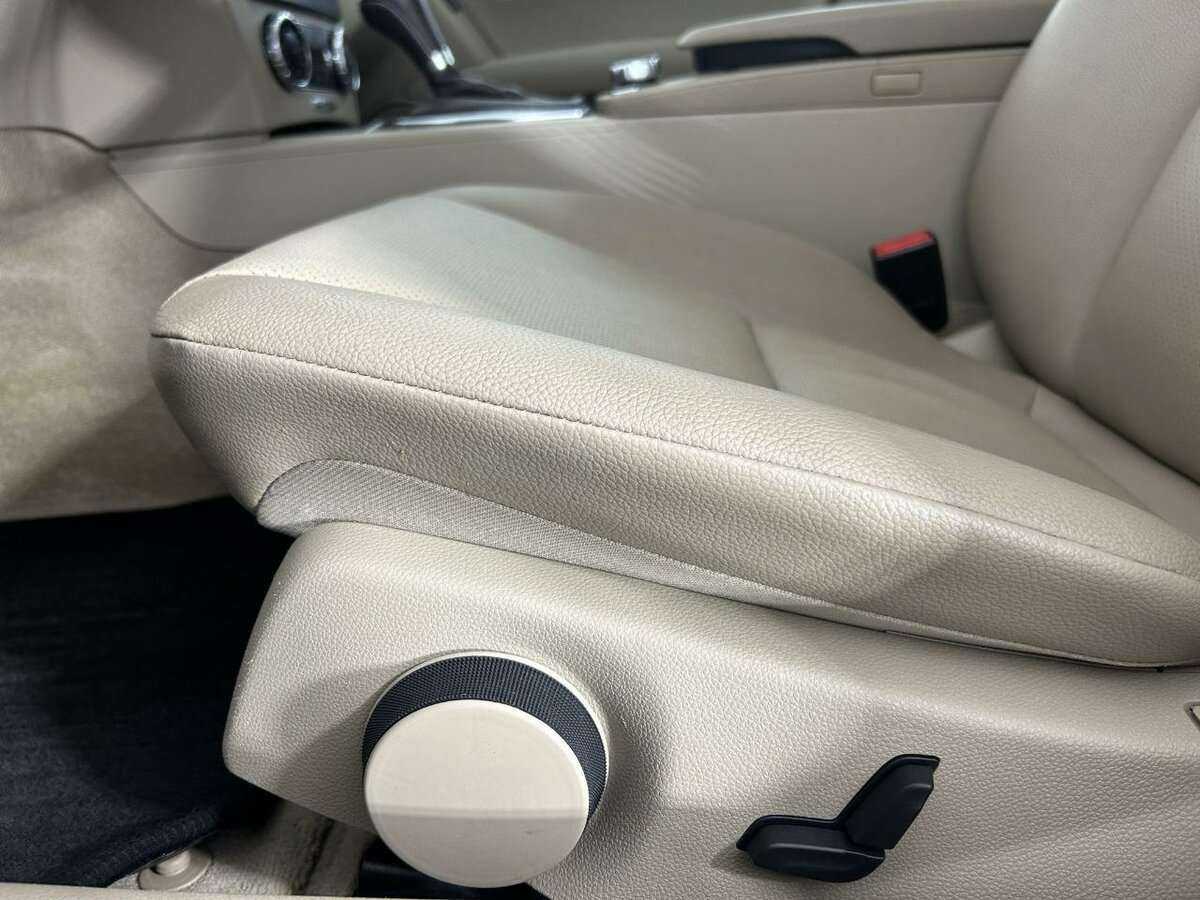 Mercedes-Benz C-Класс 2013 года с пробегом. Фото: #8