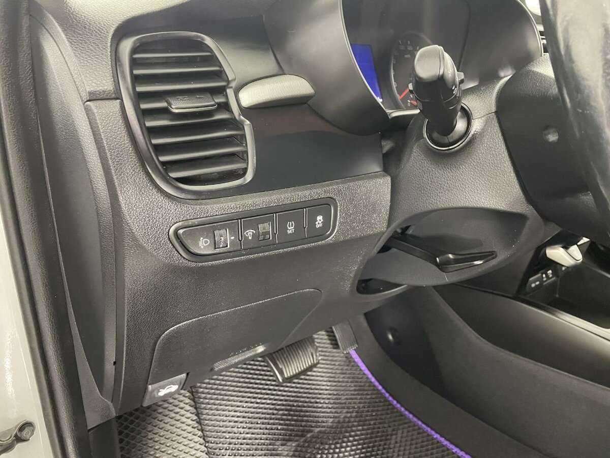 Б/У Киа Рио 2018 года. Фото: #8