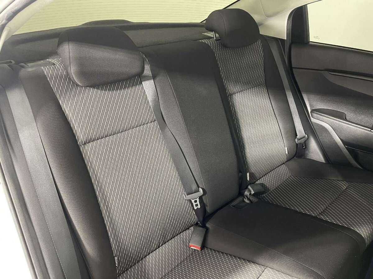 Б/У Киа Рио 2018 года. Фото: #14