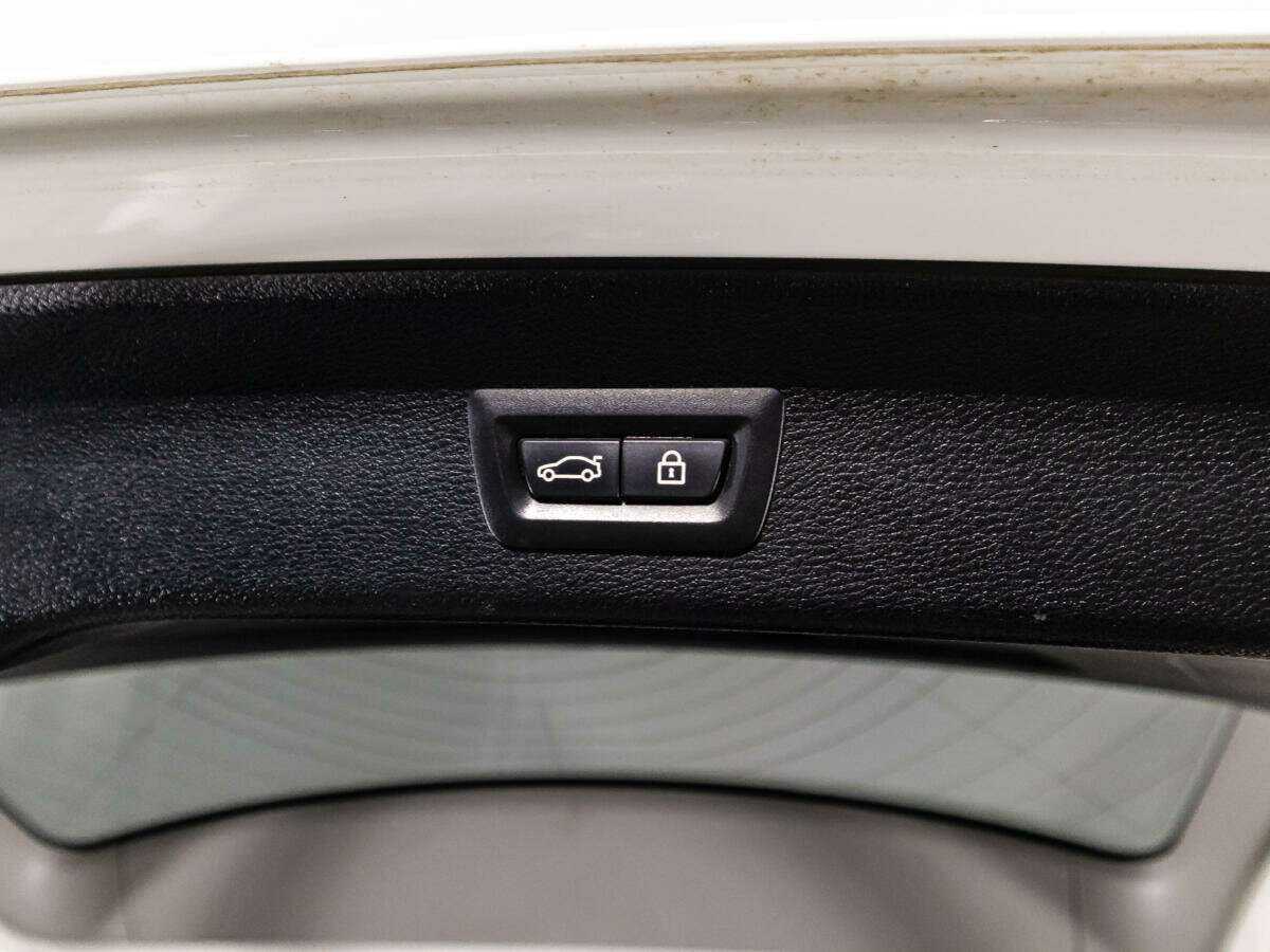 BMW X3 2015 года с пробегом. Фото: #15