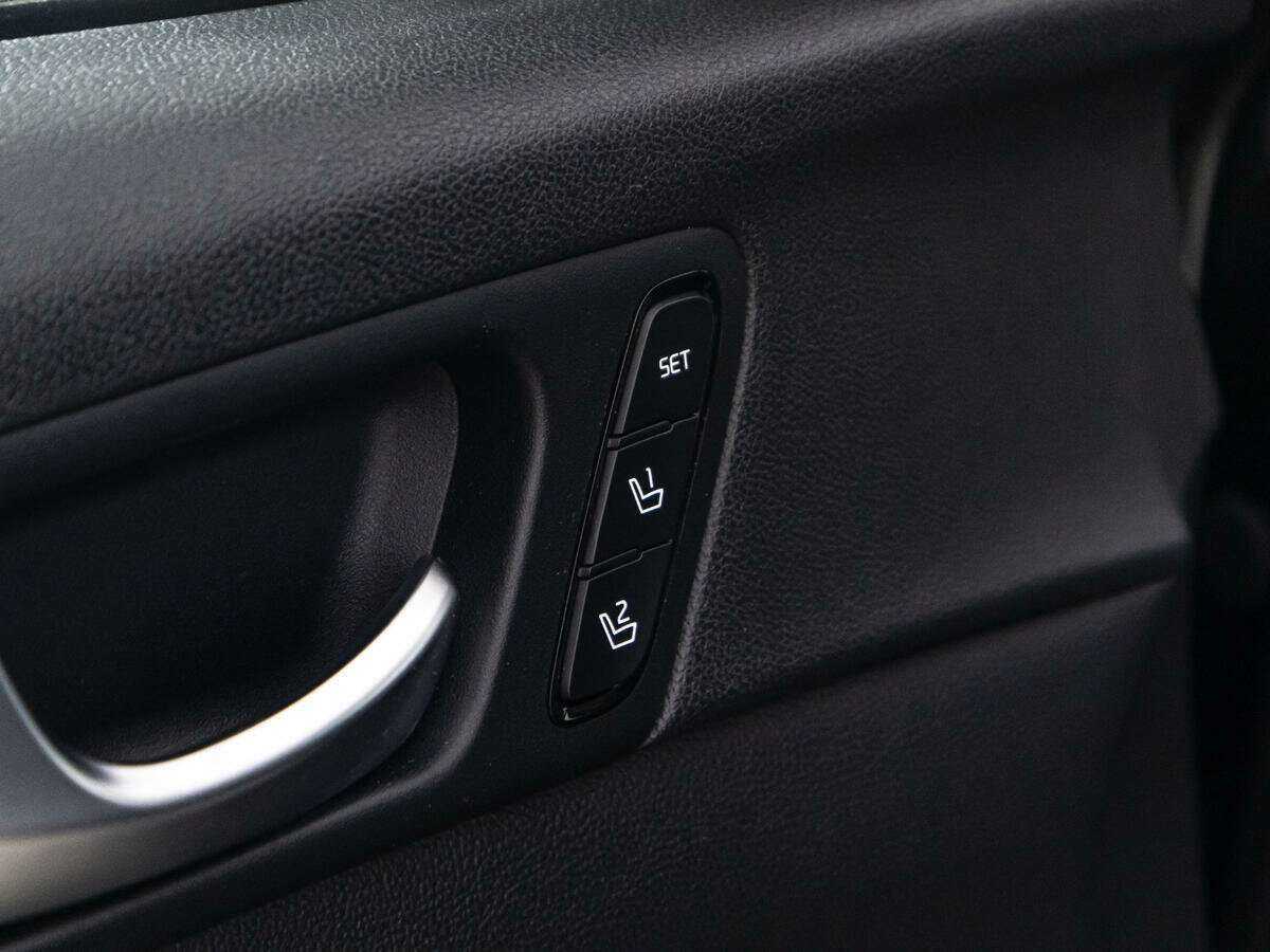 Б/У Киа Оптима 2019 года. Фото: #15