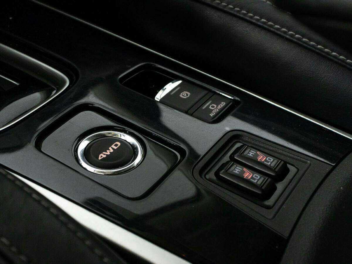 Mitsubishi Outlander 2019 года с пробегом. Фото: #18
