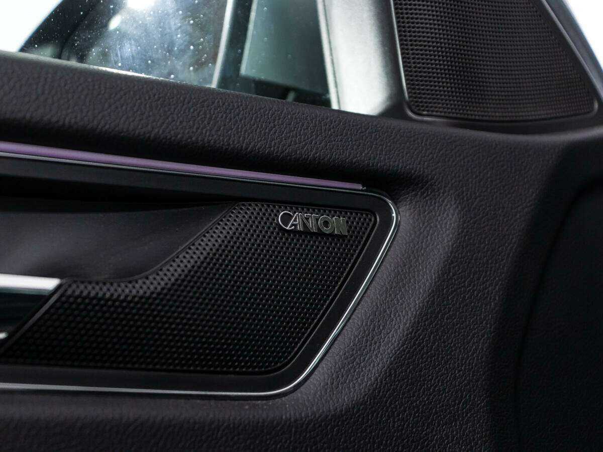 Skoda Kodiaq 2018 года с пробегом. Фото: #16