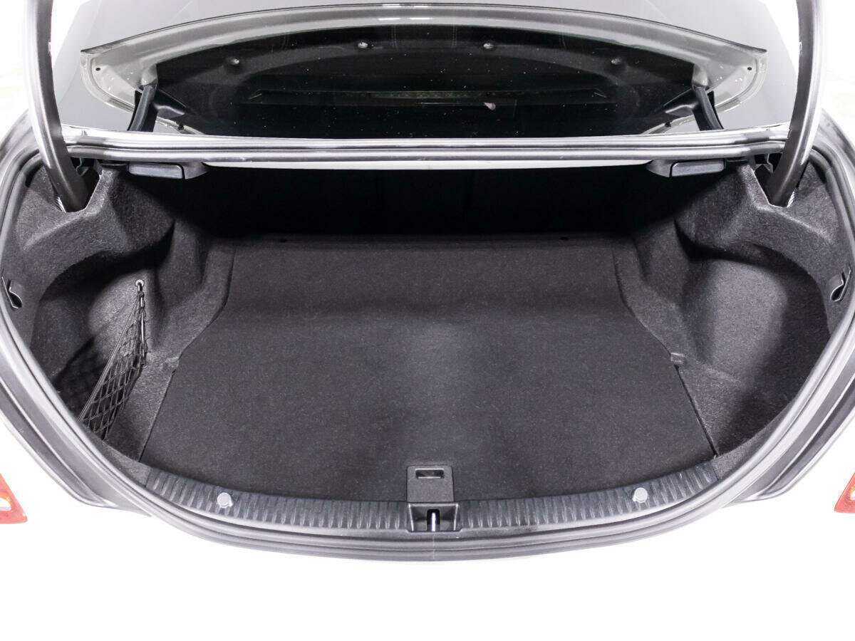 Mercedes-Benz C-Класс 2017 года с пробегом. Фото: #14