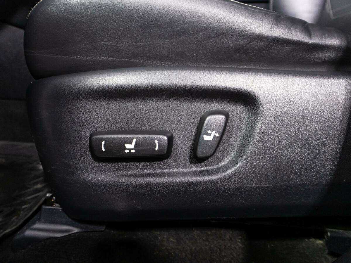 Lexus NX 2015 года с пробегом. Фото: #15